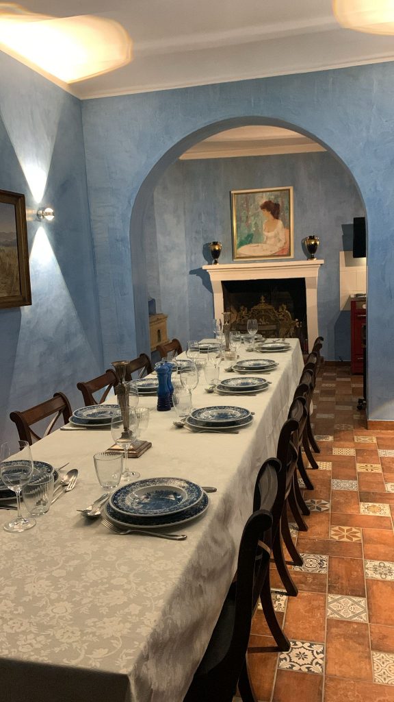 La Liberata impression 14